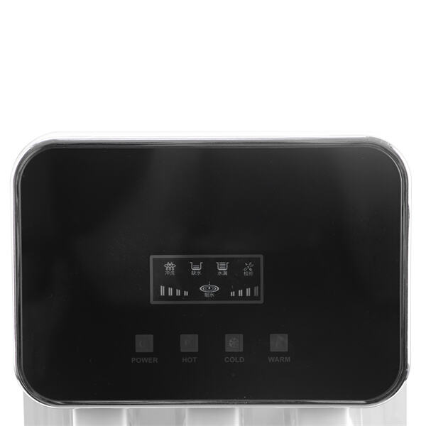 Stylish and functional countertop ice maker water dispenser at wholesale prices