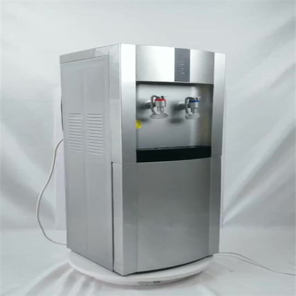 Verabschiede dich von zuckerhaltigen Getränken mit einem Sprudelwasserdispenser zu Hause