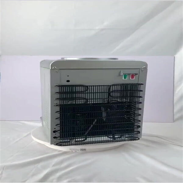 Get Party Ready with Clear Ice Every Day.