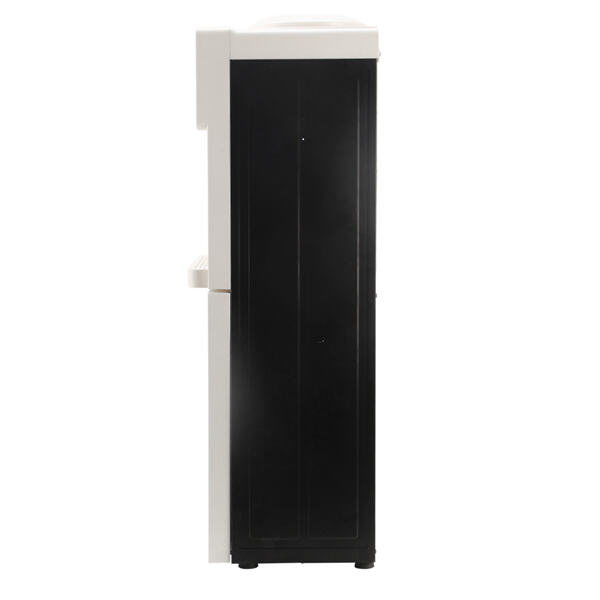 Modern design with advanced features for ultimate convenience