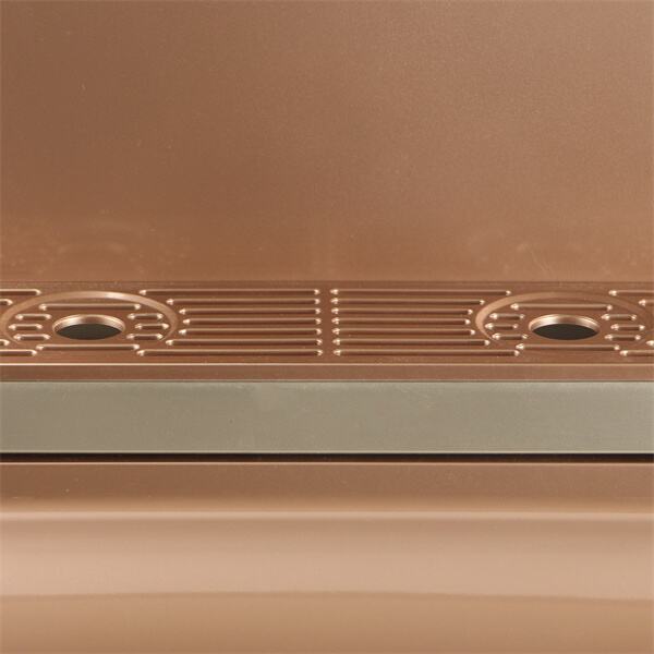 Convenient and user-friendly features for bulk purchases