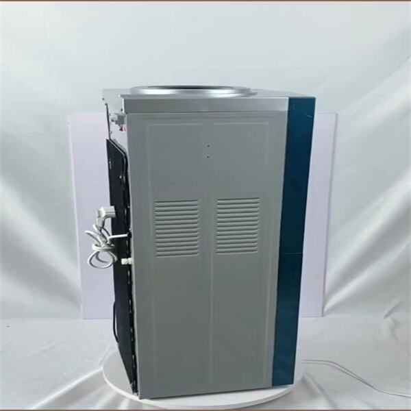 เชื่อมั่นในเครื่องจ่ายน้ำดื่ม Sure u2013 เลือกที่เหมาะสมที่สุดสำหรับความต้องการในการใช้ชีวิตของคุณ!