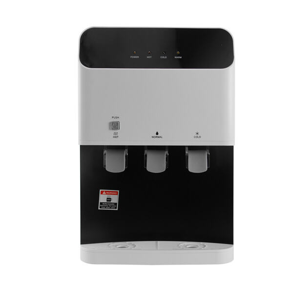 Stay Hydrated and Refreshed with a Compact Hot Water Dispenser