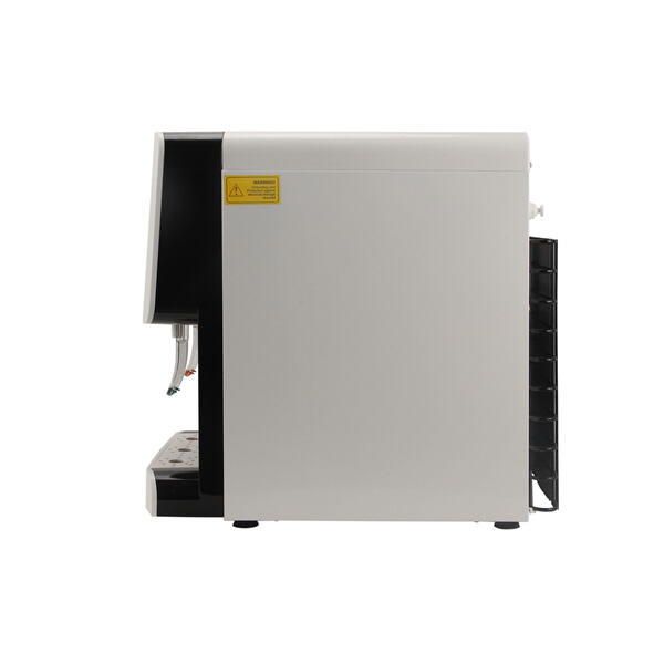 Enjoy crisp, refreshing water anytime with a countertop cold water dispenser.