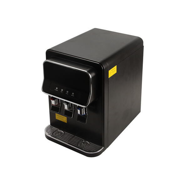 High-quality small hot cold water dispenser for wholesale purchase