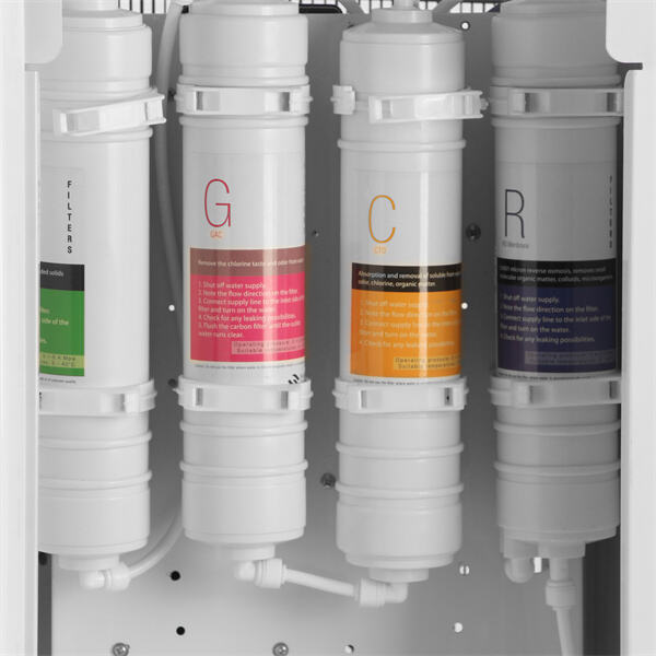 Eco-Friendly and Sustainable Water Dispenser Options Available