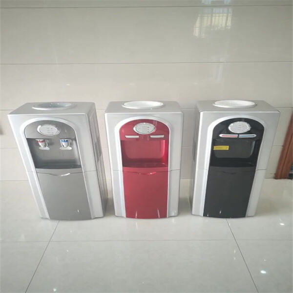 The Ultimate Solution to Access Clean Water with RO Water Dispensers