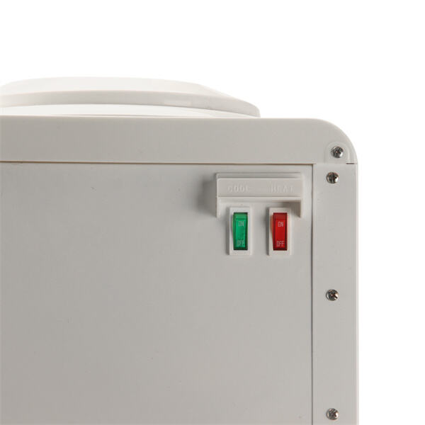 The Benefits of a Water Dispenser