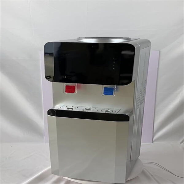 Upgrade to a Water Dispenser with a Water Line Today