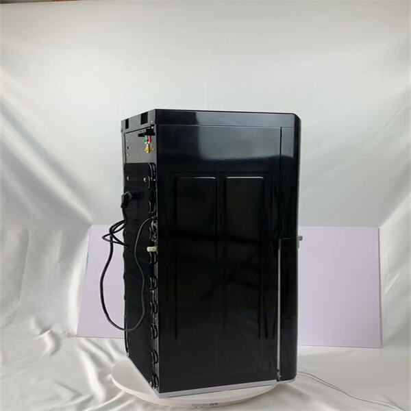 A Convenient and Eco-Friendly Way to Get Chilled Water at Home or Office