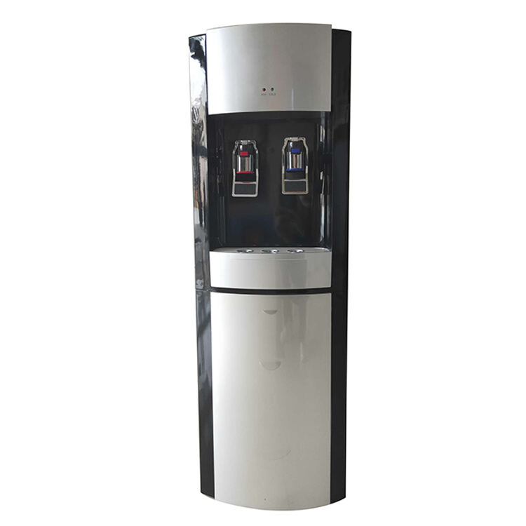 product hot and cold water dispenser with cabinet-14