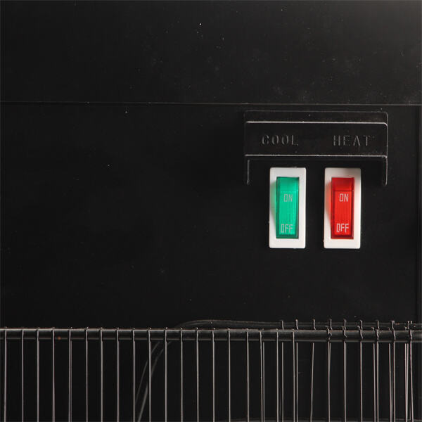 Energy-efficient design for cost-saving wholesale buyers