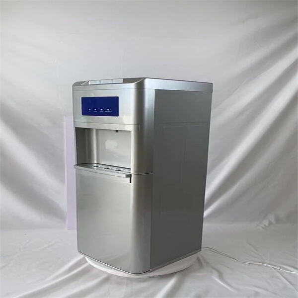 Say Goodbye to the Hassle of Refilling Water Bottles with an Automatic Water Dispenser