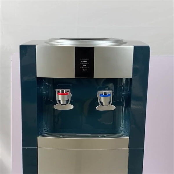Effortlessly Satisfy Your Thirst with a Water Dispenser for Your Office