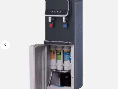 Top 3 Water Purifier In Luxemburg