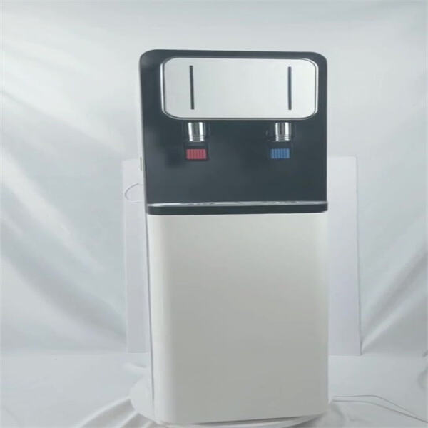 Aqua Barista Water Dispenser for Convenient, Tasty Drinking Water