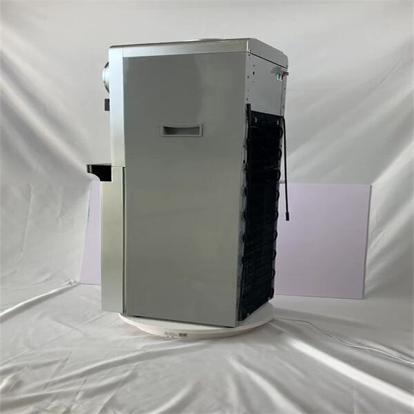 Conveniently Quench Your Thirst with a Water Dispenser!