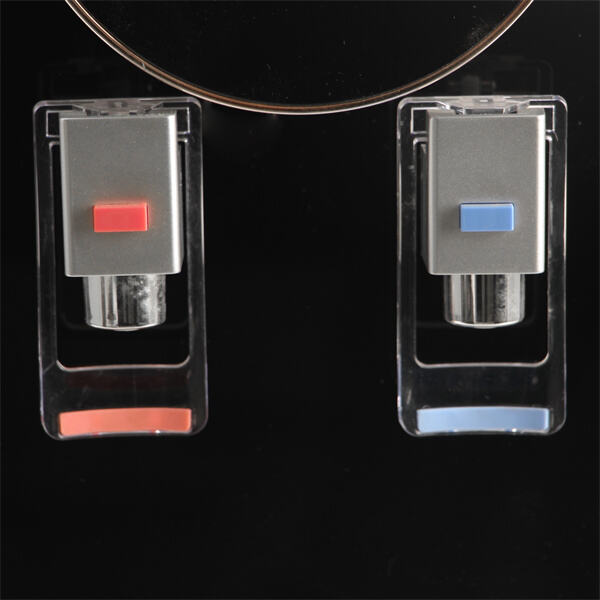 Say goodbye to impurities with our advanced hot cold water dispenser technology
