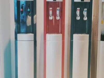 How to Build a Long-Term Partnership with a Water Dispenser Supplier