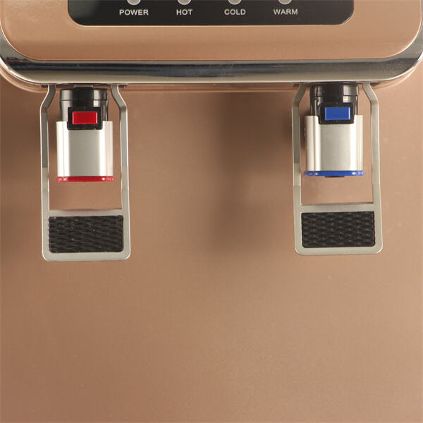 Eco-friendly features and energy-efficient design