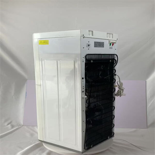 قم بترقية مكان عملك مع حلول توزيع المياه المريحة