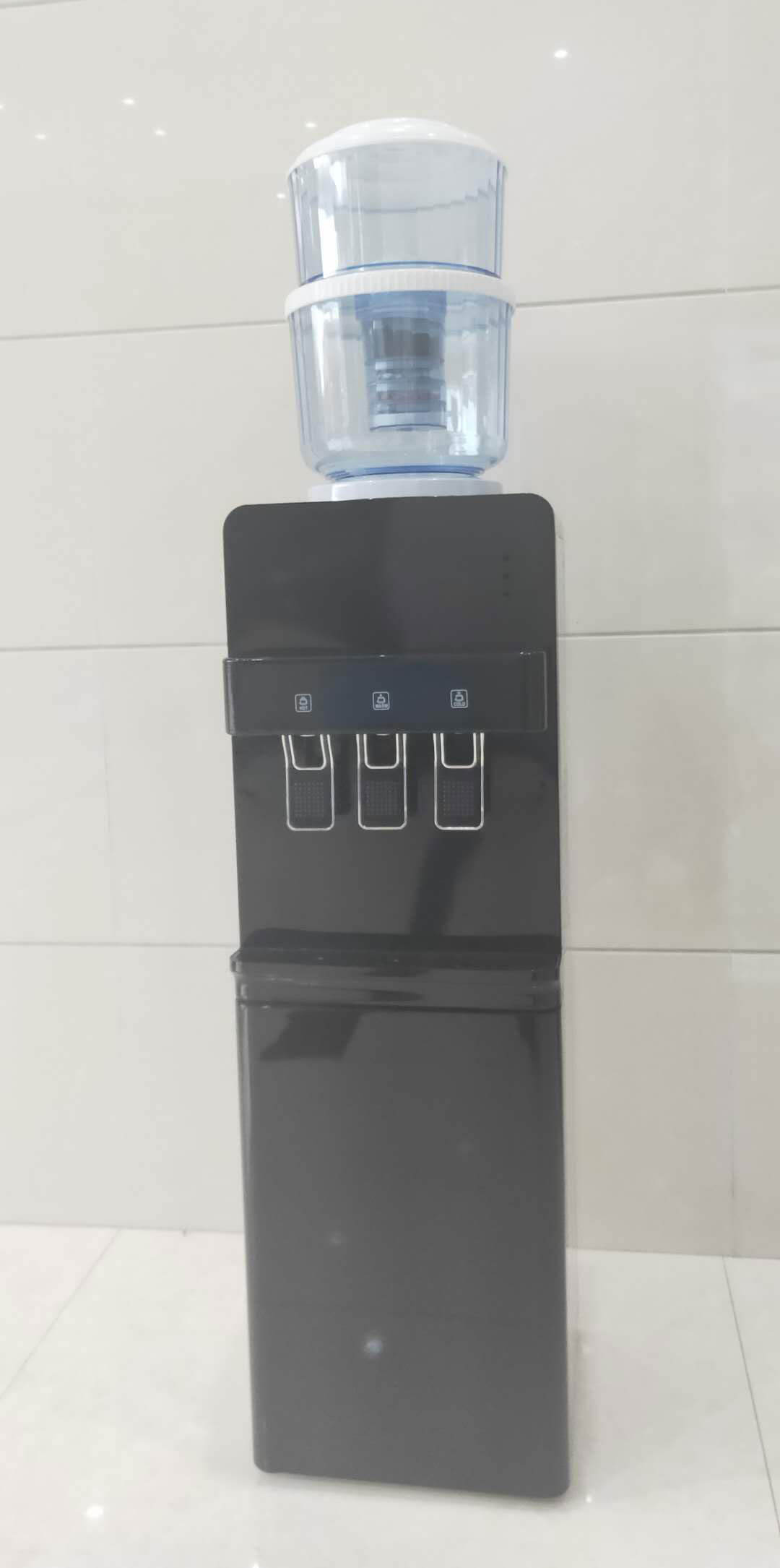 product china manufacturer stand type smart hot and cold water dispenser-2