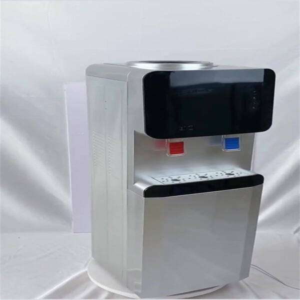 Reverse Osmosis Dispenser for Your Workplace