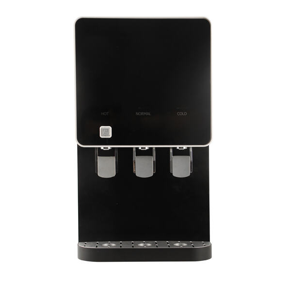 Small business eco-friendly, energy saving water dispenser