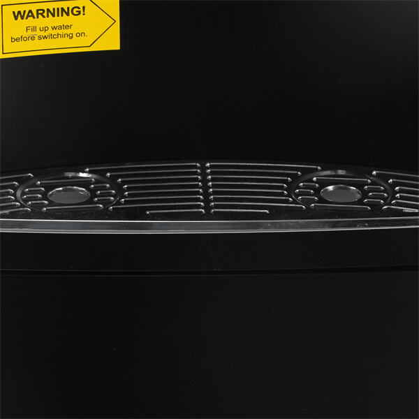 Invest in a Reliable Cold Water Dispenser for Your Workplace