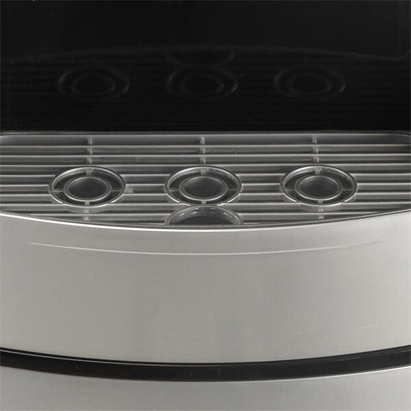 Stay hydrated all day long with the convenience of a hot and cold water dispenser in your home.