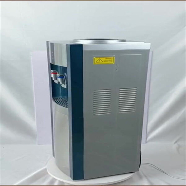 الاختيار المستدام لجهاز توزيع المياه بدون خزان