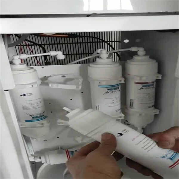 Your Perfect Water Filter Cooler Solution