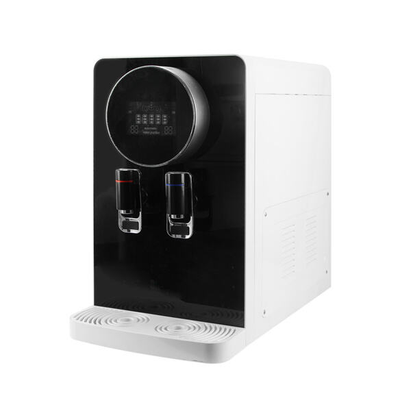 Enhance Your Office or Retail Space with Stylish and Reliable Water Dispensers