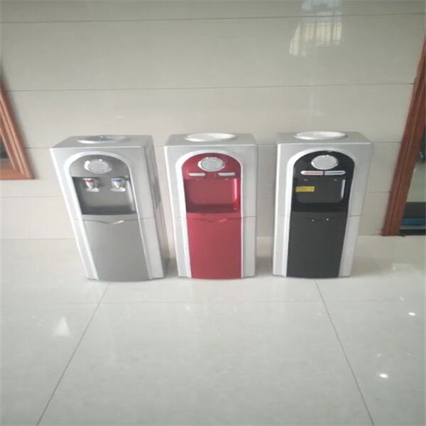 Miniature Dispensers for Your Home or Office