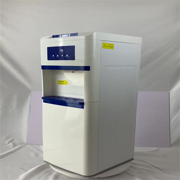 Save Money and Reduce Waste with a Drinking Water Dispenser