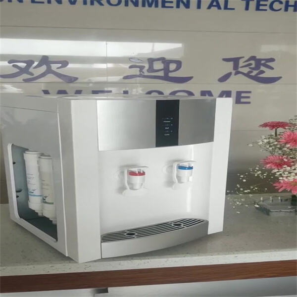 Upgrade Your Kitchen with a Space-Saving Countertop Hot Water Dispenser