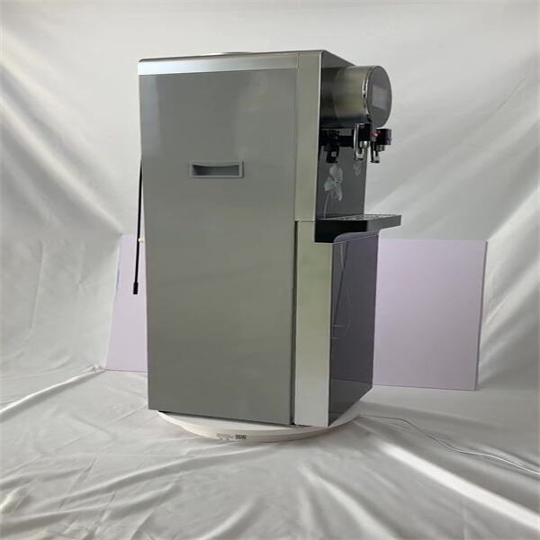 Upgrade Your Kitchen with the Benefits of an Instant Hot and Cold Water Dispenser