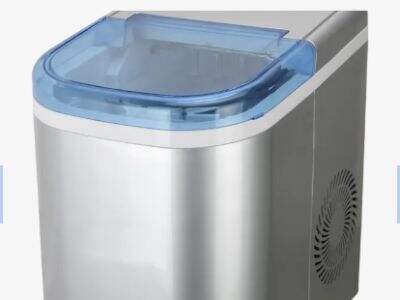 Was macht eine Eismaschine zu einem unerlässlichen Gerät für jedes Haushalt?