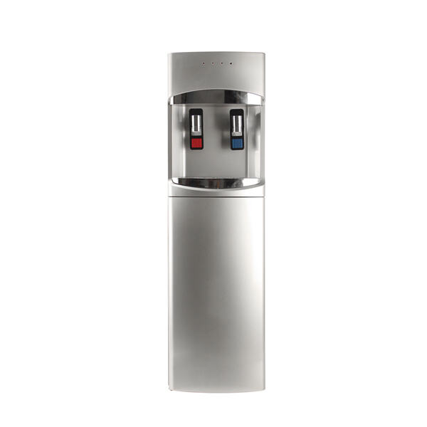 Easily make tea, coffee, and other hot beverages with our convenient hot water dispenser.