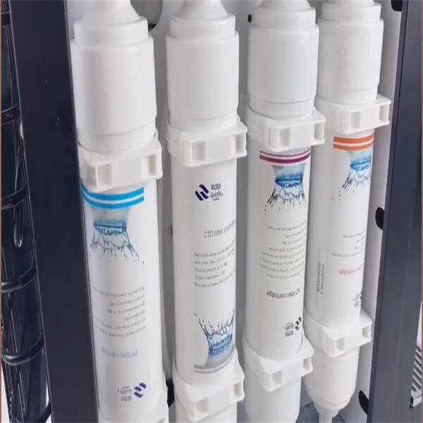 Why Countertop Water Purifiers are the Way to G