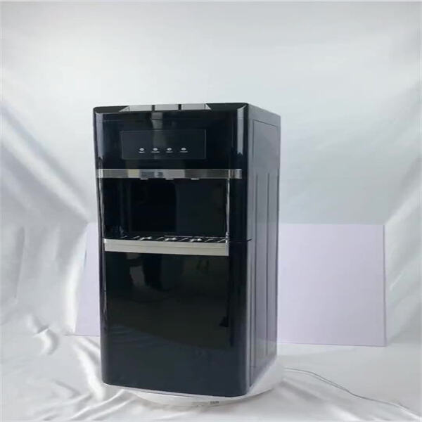 Sleek and stylish addition to any kitchen