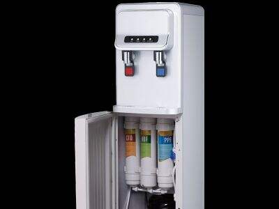 Why UV UF Water Purifiers Are Gaining Popularity in Household Settings