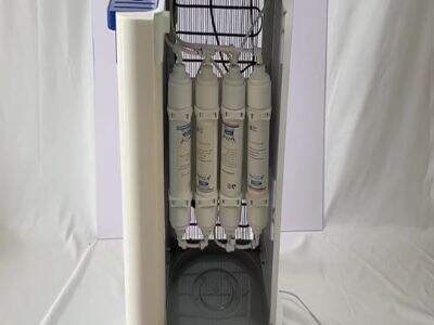 What Are the Key Features of a Bottleless Water Cooler?