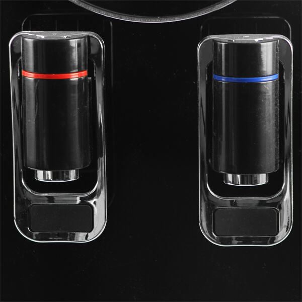 Stylish design that complements any setting, perfect for businesses and offices