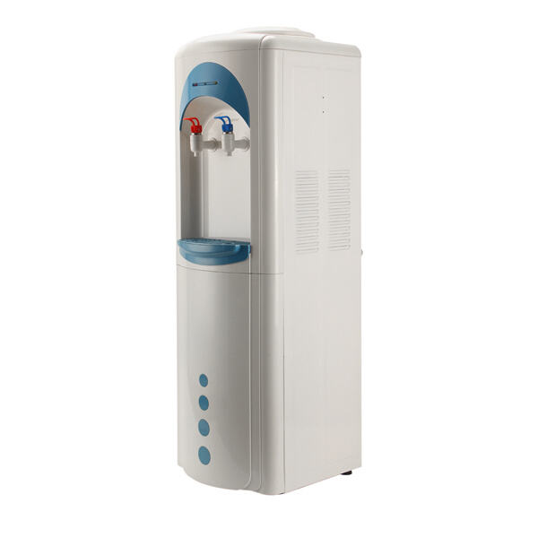 Upgrade Your Office or Home with an Instant Water Dispenser