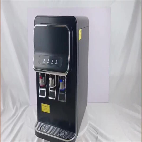 Explore The Benefits Of Owning An Ice Cube Maker Machine