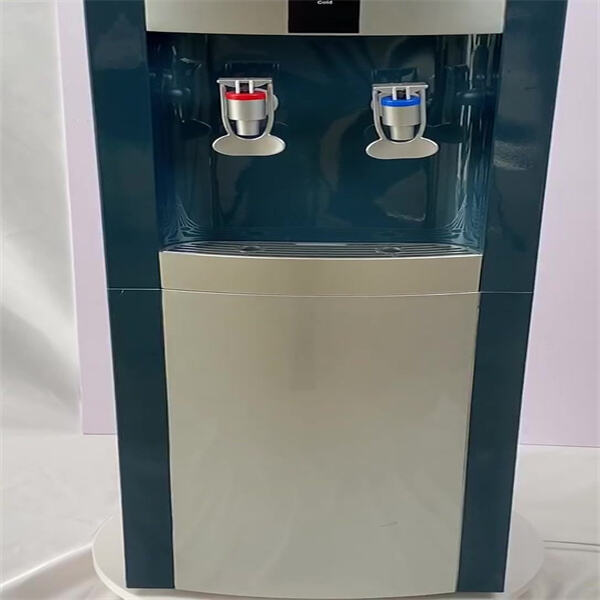 Advanced Water Dispenser Technology for the Ultimate Drinking Experience
