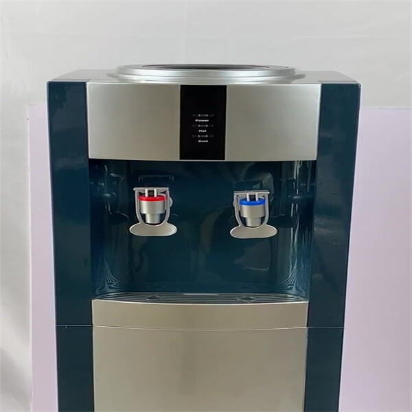 Elevate Your Office's Productivity and Wellness with a Water Dispenser
