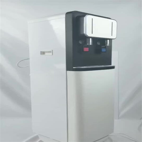 Stay Hydrated Anytime, Anywhere with a Five Gallon Water Dispenser