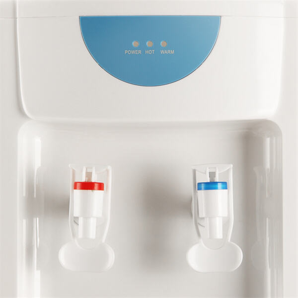 Energy-Efficient Solutions for Your Workplace Water Needs